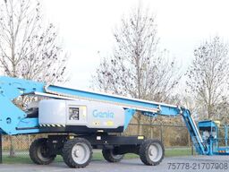 Genie S-80 J | 26.5 METER | 300 KG | LOW HOURS