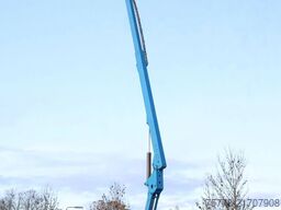 Genie S-80 J | 26.5 METER | 300 KG | LOW HOURS