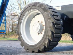 Genie S-80 J | 26.5 METER | 300 KG | LOW HOURS