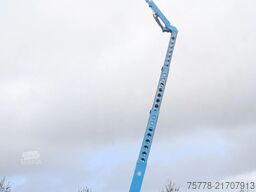 Genie ZX-135/70 | 43 METER | 272 KG
