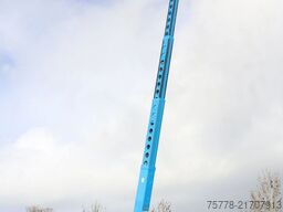 Genie ZX-135/70 | 43 METER | 272 KG