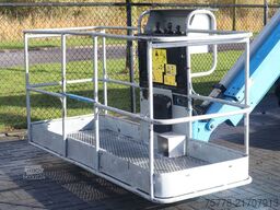 Genie ZX-135/70 | 43 METER | 272 KG