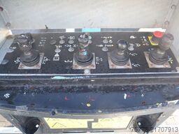 Genie ZX-135/70 | 43 METER | 272 KG