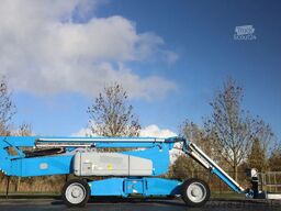 Genie ZX-135/70 | 43 METER | 272 KG