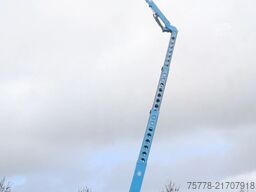 Genie ZX-135/70 | 43 METER | 272 KG