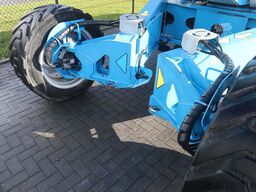 Genie ZX-135/70 | 43 METER | 272 KG