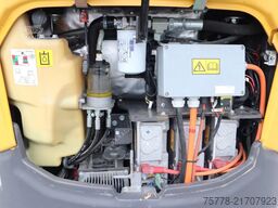 Volvo ECR25 ELECTRIC | JECR25D | TILTBUCKET | BUCKET ...