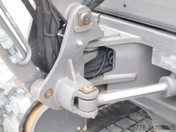 Volvo ECR25 ELECTRIC | JECR25D | TILTBUCKET | BUCKET ...