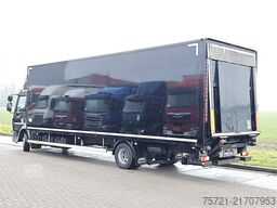 DAF LF 230 11.9T LIFT AIRCO PX7