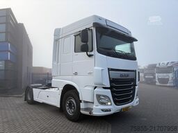 DAF XF 460 FT Spacecab / EURO 6 / NL Truck / APK-TÜ...