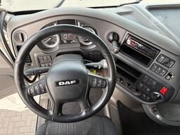 DAF XF 460 FT Spacecab / EURO 6 / NL Truck / APK-TÜ...