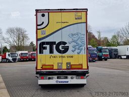 Scania S500 NGS Highline 6x2*4 - Retarder - Tautliner ...