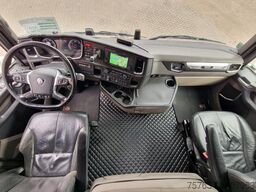 Scania S500 NGS Highline 6x2*4 - Retarder - Tautliner ...