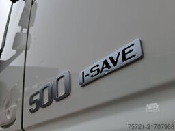 VOLVO FH 500