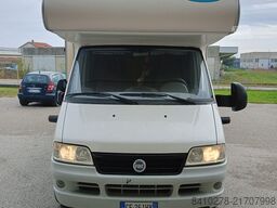 MC LUIS FIAT 244