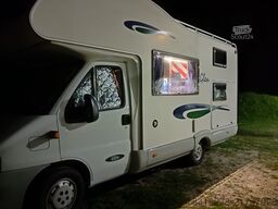 MC LUIS FIAT 244