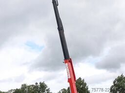 Manitou MRT3255 + | HYDR. FORKS | REMOTE CONTROL