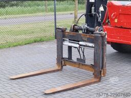 Manitou MRT3255 + | HYDR. FORKS | REMOTE CONTROL