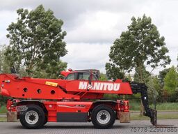 Manitou MRT3255 + | HYDR. FORKS | REMOTE CONTROL