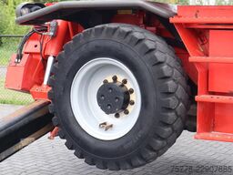 Manitou MRT3255 + | HYDR. FORKS | REMOTE CONTROL