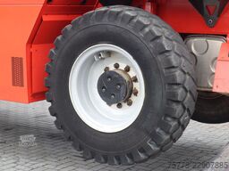 Manitou MRT3255 + | HYDR. FORKS | REMOTE CONTROL