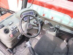 Manitou MRT3255 + | HYDR. FORKS | REMOTE CONTROL