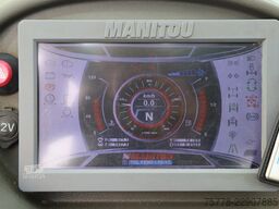 Manitou MRT3255 + | HYDR. FORKS | REMOTE CONTROL