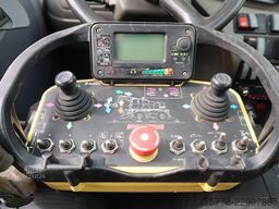 Manitou MRT3255 + | HYDR. FORKS | REMOTE CONTROL
