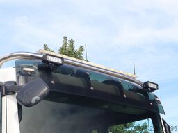 MAN TGS 35.480 | 8X4 | FULL STEEL | BIG AXLES | EURO 6