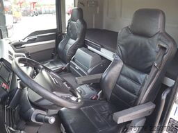 MAN TGS 35.480 | 8X4 | FULL STEEL | BIG AXLES | EURO 6