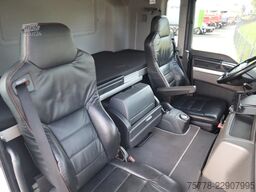 MAN TGS 35.480 | 8X4 | FULL STEEL | BIG AXLES | EURO 6