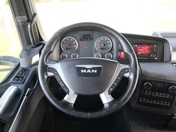 MAN TGS 35.480 | 8X4 | FULL STEEL | BIG AXLES | EURO 6