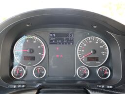 MAN TGS 35.480 | 8X4 | FULL STEEL | BIG AXLES | EURO 6