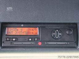 MAN TGS 35.480 | 8X4 | FULL STEEL | BIG AXLES | EURO 6