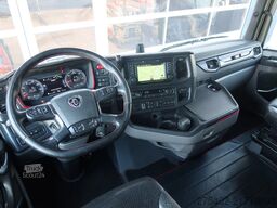 Scania S650 V8 NGS FULL AIR/ RETARDER / HYDRAULICS/ 2X...