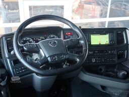 Scania S650 V8 NGS FULL AIR/ RETARDER / HYDRAULICS/ 2X...