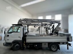 Nissan Cabstar