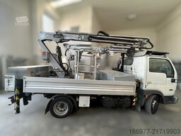 Nissan Cabstar