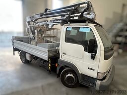 Nissan Cabstar