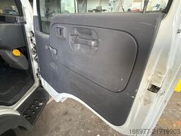Nissan Cabstar