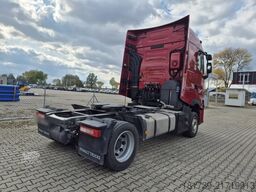 Renault T480 4x2 X-Low tractor unit / 2024