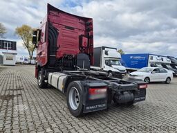 Renault T480 4x2 X-Low tractor unit / 2024