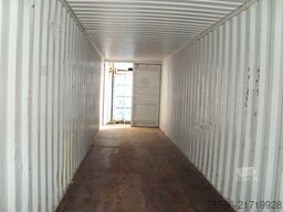  40'HC Seecontainer gebraucht ab Duisburg