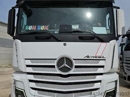 Mercedes-Benz Actros 1848