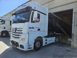 Mercedes-Benz Actros 1848