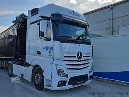 Mercedes-Benz Actros 1848