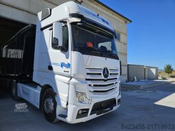 Mercedes-Benz Actros 1848