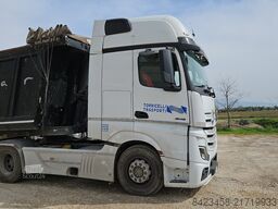 Mercedes-Benz Actros 1848