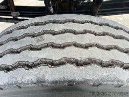 Mercedes-Benz Atego 1828* 4x4* Meiller, Winterdienst