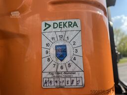 Mercedes-Benz Atego 1828* 4x4* Meiller, Winterdienst